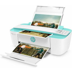 Imprimante multifonction Jet d’encre HP DeskJet Ink Advantage 3785 (T8W46C)