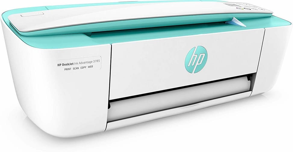 Imprimante multifonction Jet d’encre HP DeskJet Ink Advantage 3785 (T8W46C)