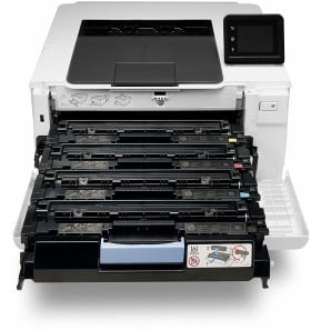Imprimante Laser HP Color LaserJet Pro M254dw (T6B60A)