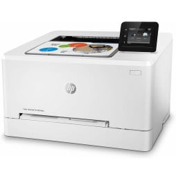 Imprimante Laser HP Color LaserJet Pro M254dw (T6B60A)