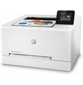 Imprimante Laser HP Color LaserJet Pro M254dw (T6B60A)