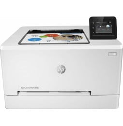 Imprimante Laser HP Color LaserJet Pro M254dw (T6B60A)