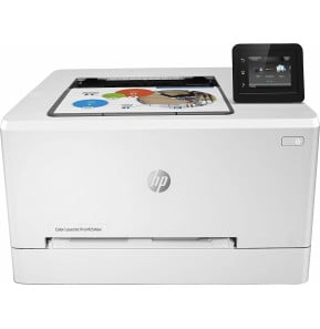 Imprimante Laser HP Color LaserJet Pro M254dw (T6B60A)