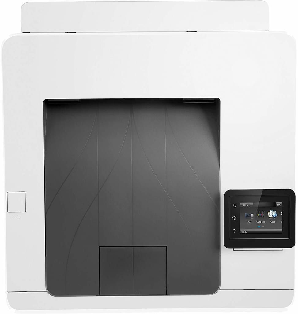 Imprimante Laser HP Color LaserJet Pro M254dw (T6B60A)