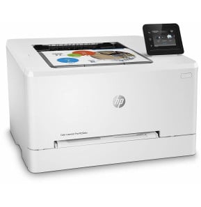 Imprimante Laser HP Color LaserJet Pro M254dw (T6B60A)