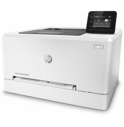 Imprimante Laser HP Color LaserJet Pro M254dw (T6B60A)