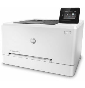 Imprimante Laser HP Color LaserJet Pro M254dw (T6B60A)