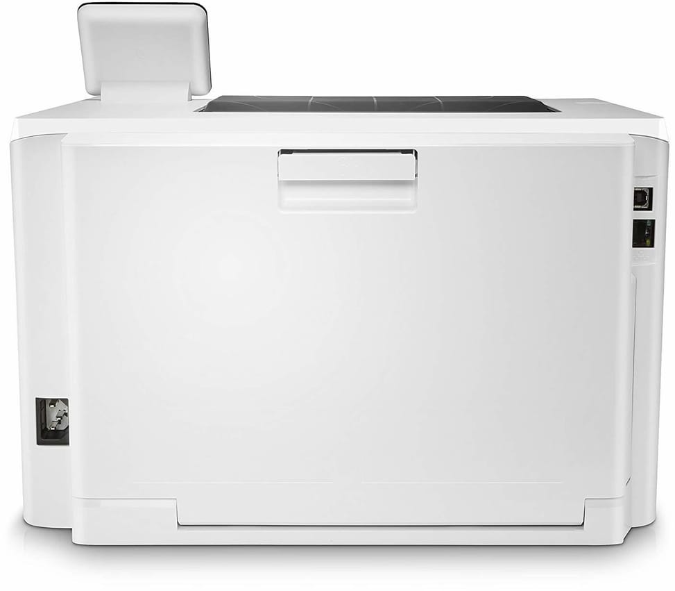 Imprimante Laser HP Color LaserJet Pro M254dw (T6B60A)