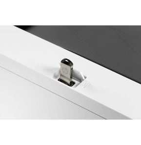 Imprimante Laser HP Color LaserJet Pro M254dw (T6B60A)
