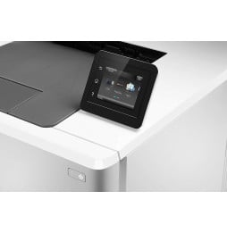 Imprimante Laser HP Color LaserJet Pro M254dw (T6B60A)