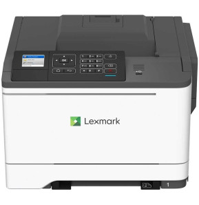 Imprimante Laser Couleur Lexmark C2425dw (42CC140)