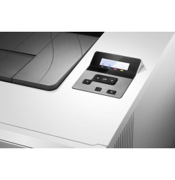 Imprimante Laser Couleur HP LaserJet Pro M452dn (CF389A)