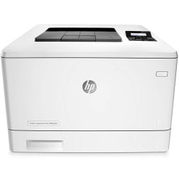 Imprimante Laser Couleur HP LaserJet Pro M452dn (CF389A)
