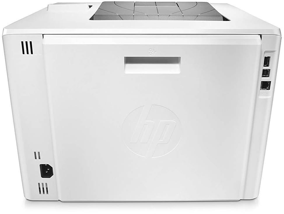 Imprimante Laser Couleur HP LaserJet Pro M452dn (CF389A)