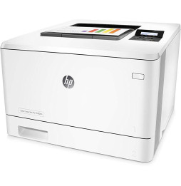 Imprimante Laser Couleur HP LaserJet Pro M452dn (CF389A)