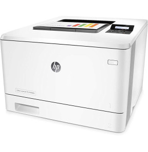 Imprimante Laser Couleur HP LaserJet Pro M452dn (CF389A)