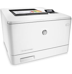 Imprimante Laser Couleur HP LaserJet Pro M452dn (CF389A)