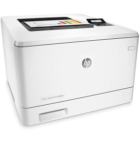 Imprimante Laser Couleur HP LaserJet Pro M452dn (CF389A)