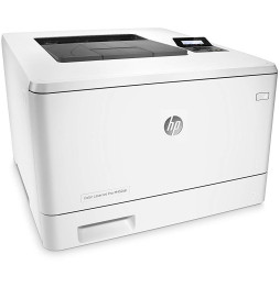 Imprimante Laser Couleur HP LaserJet Pro M452dn (CF389A)