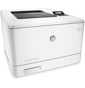Imprimante Laser Couleur HP LaserJet Pro M452dn (CF389A)