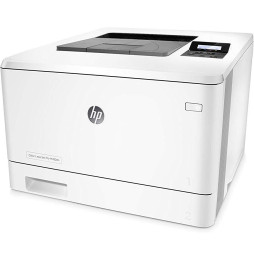 Imprimante Laser Couleur HP LaserJet Pro M452dn (CF389A)