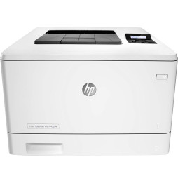 Imprimante Laser Couleur HP LaserJet Pro M452dn (CF389A)