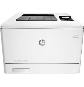 Imprimante Laser Couleur HP LaserJet Pro M452dn (CF389A)