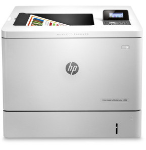 Imprimante Laser Couleur HP LaserJet Enterprise M552dn (B5L23A)