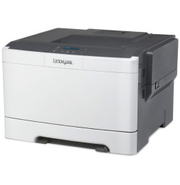 Imprimante Laser Couleur Lexmark CS317dn (28CC070)