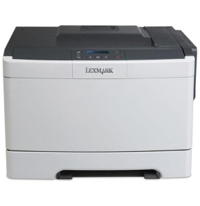 Imprimante Laser Couleur Lexmark CS317dn (28CC070)