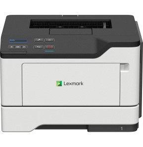 Imprimante Laser Monochrome Lexmark B2338dw (36SC130)