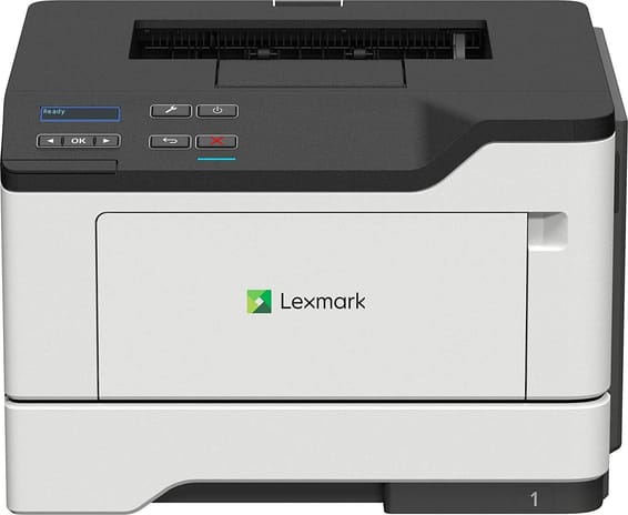 Imprimante Laser Monochrome Lexmark B2338dw (36SC130)