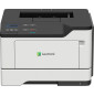 Imprimante Laser Monochrome Lexmark B2338dw (36SC130)