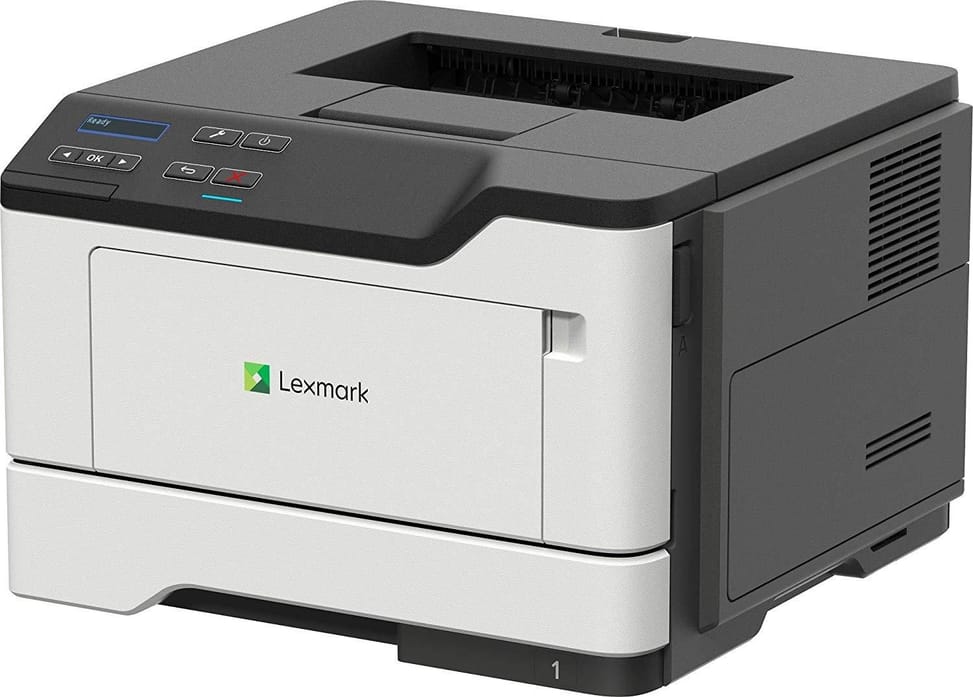 Imprimante Laser Monochrome Lexmark B2338dw (36SC130)