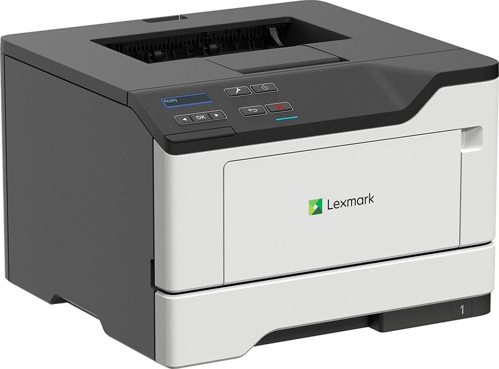 Imprimante Laser Monochrome Lexmark B2338dw (36SC130)