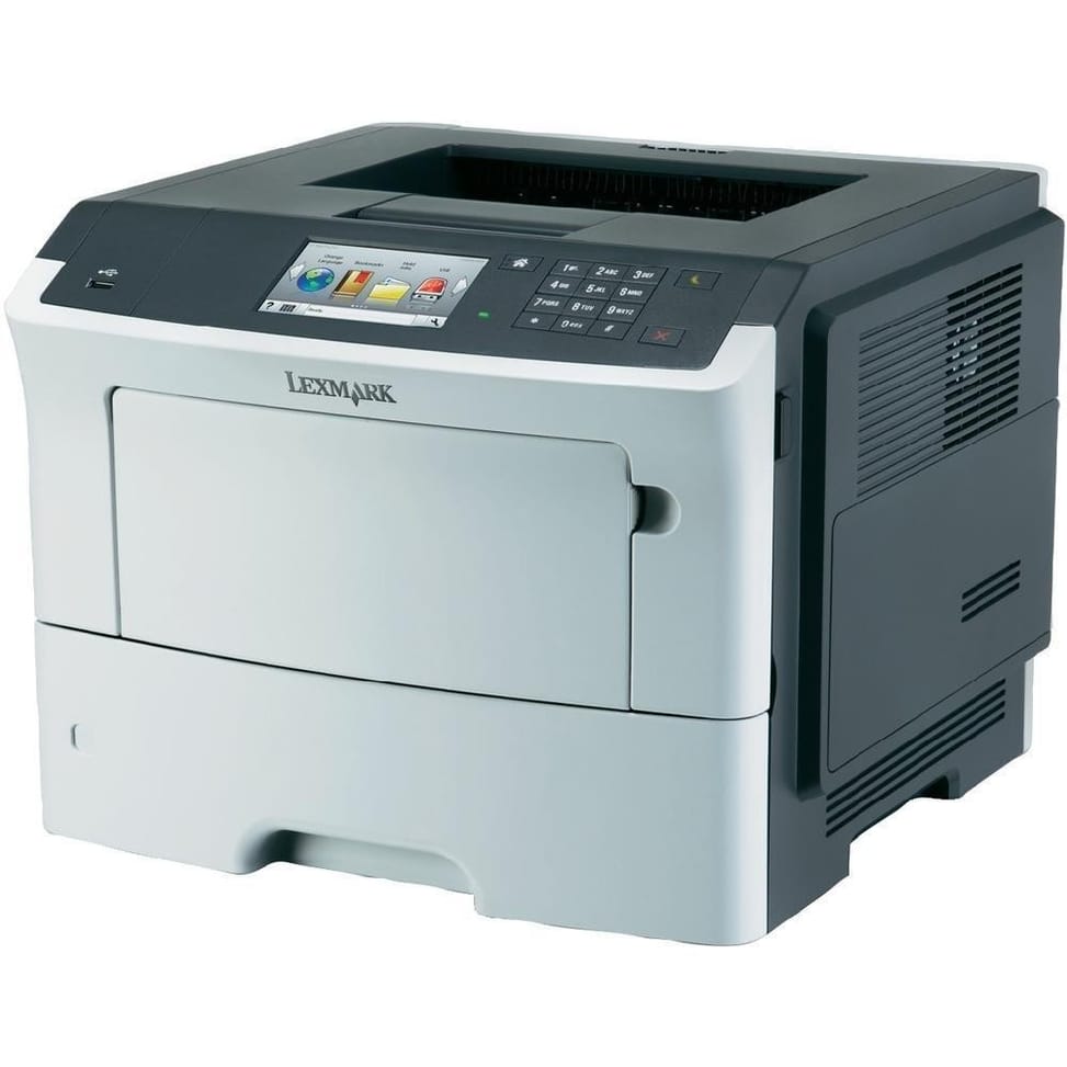 Imprimante Laser Monochrome Lexmark MS610de (35S0530)