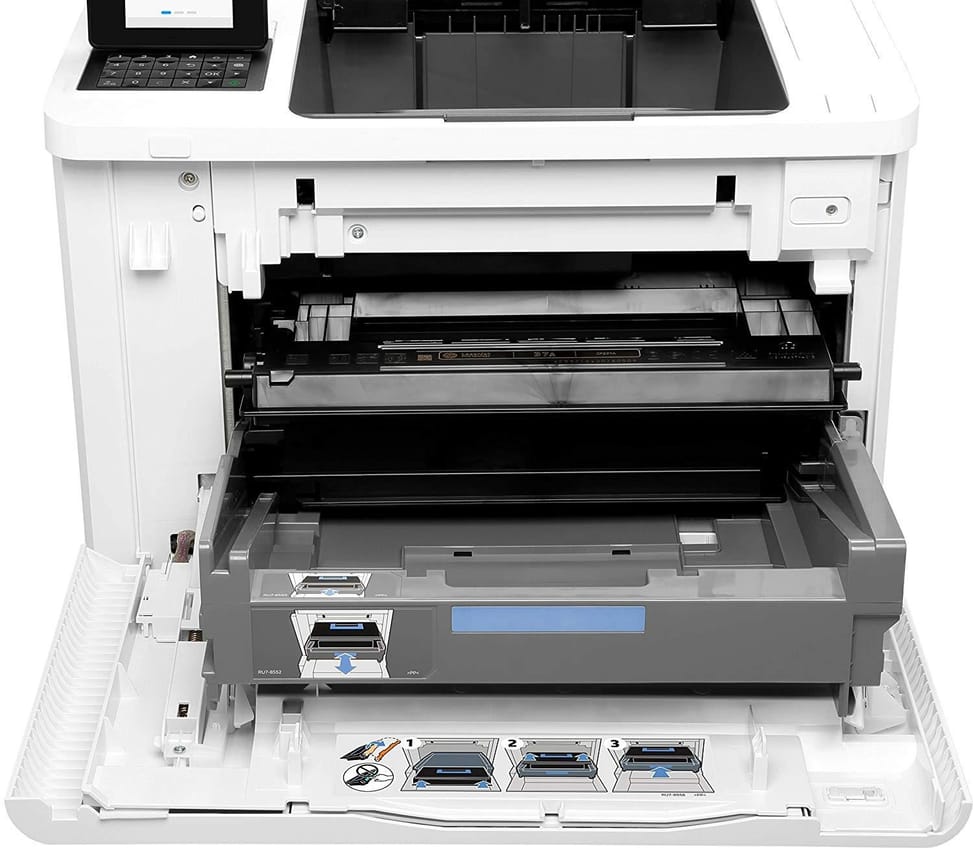 Imprimante Laser Monochrome HP LaserJet Enterprise M607dn (K0Q15A)