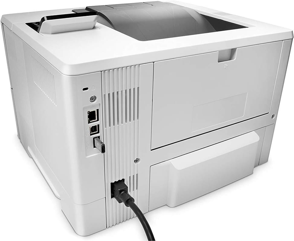 Imprimante Laser Monochrome HP LaserJet Pro M501dn (J8H61A)