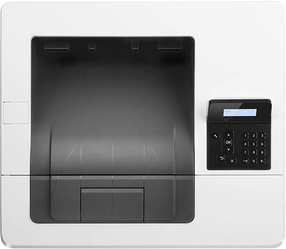 HP LaserJet Pro M501dn Monochrome Laser Printer (J8H61A) — image 8