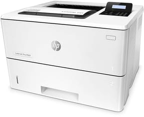 Imprimante Laser Monochrome HP LaserJet Pro M501dn (J8H61A) — image 4