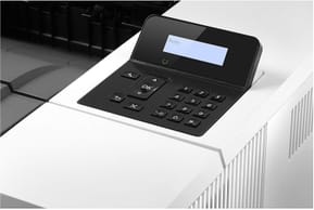 Imprimante Laser Monochrome HP LaserJet Pro M501dn (J8H61A) — image 5
