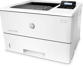 Imprimante Laser Monochrome HP LaserJet Pro M501dn (J8H61A) — image 7