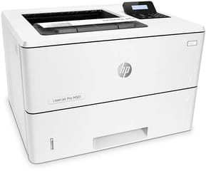 Imprimante Laser Monochrome HP LaserJet Pro M501dn (J8H61A) — image 2