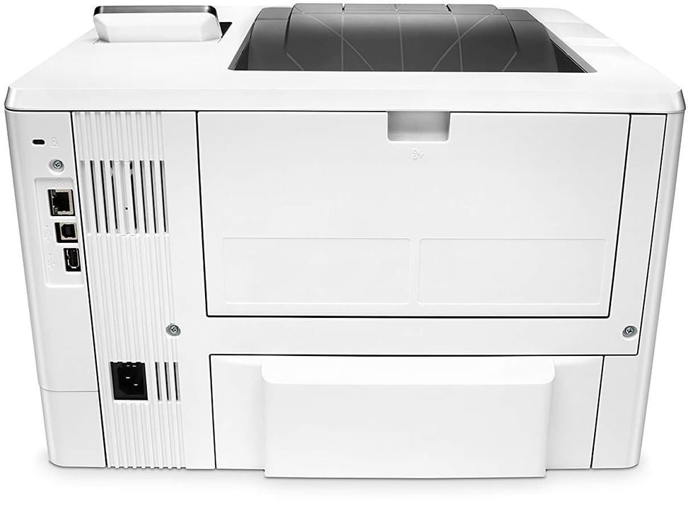 Imprimante Laser Monochrome HP LaserJet Pro M501dn (J8H61A)