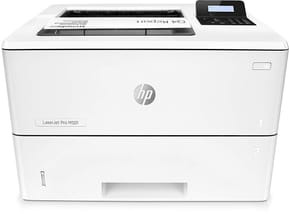 HP LaserJet Pro M501dn Monochrome Laser Printer (J8H61A)