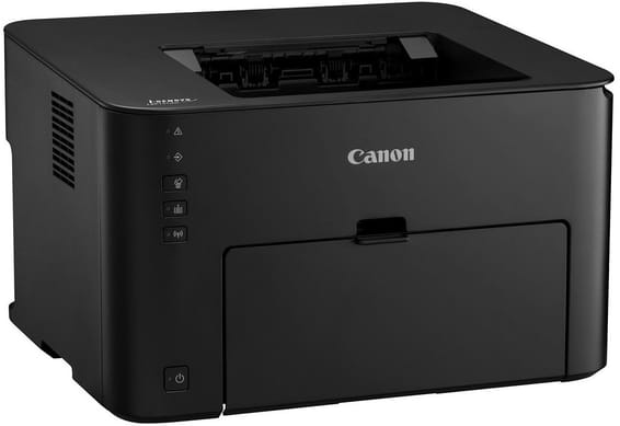 Imprimante Laser Monochrome Canon i-SENSYS LBP151dw (0568C001AA)