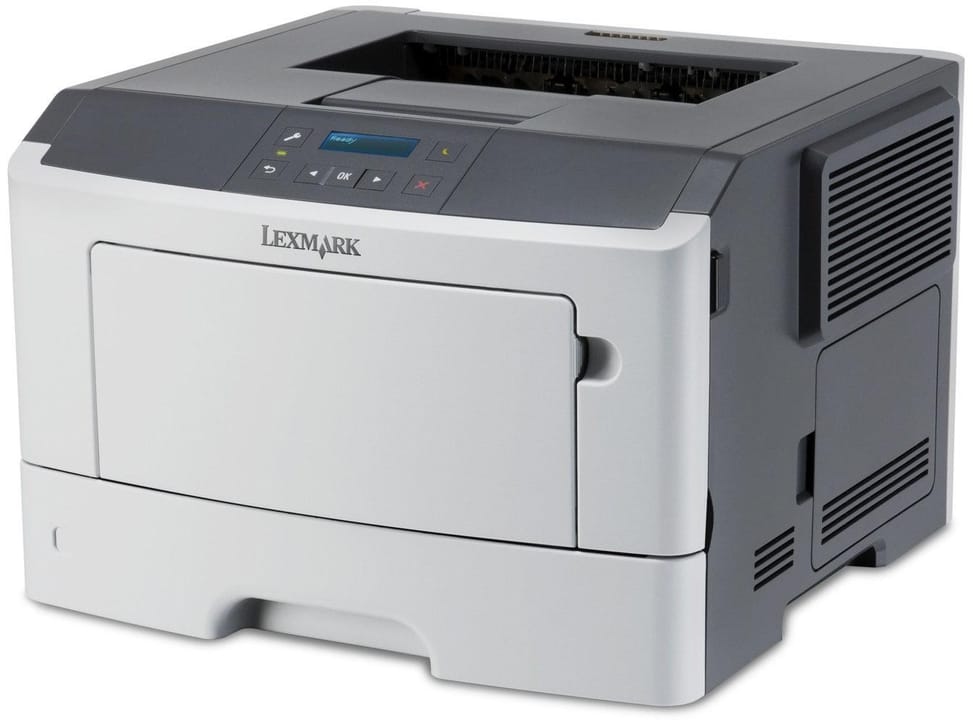 Imprimante Laser Monochrome Lexmark MS317dn (35SC080)