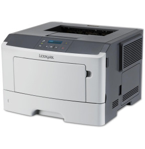 Imprimante Laser Monochrome Lexmark MS317dn (35SC080)