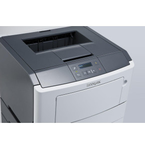 Imprimante Laser Monochrome Lexmark MS317dn (35SC080)