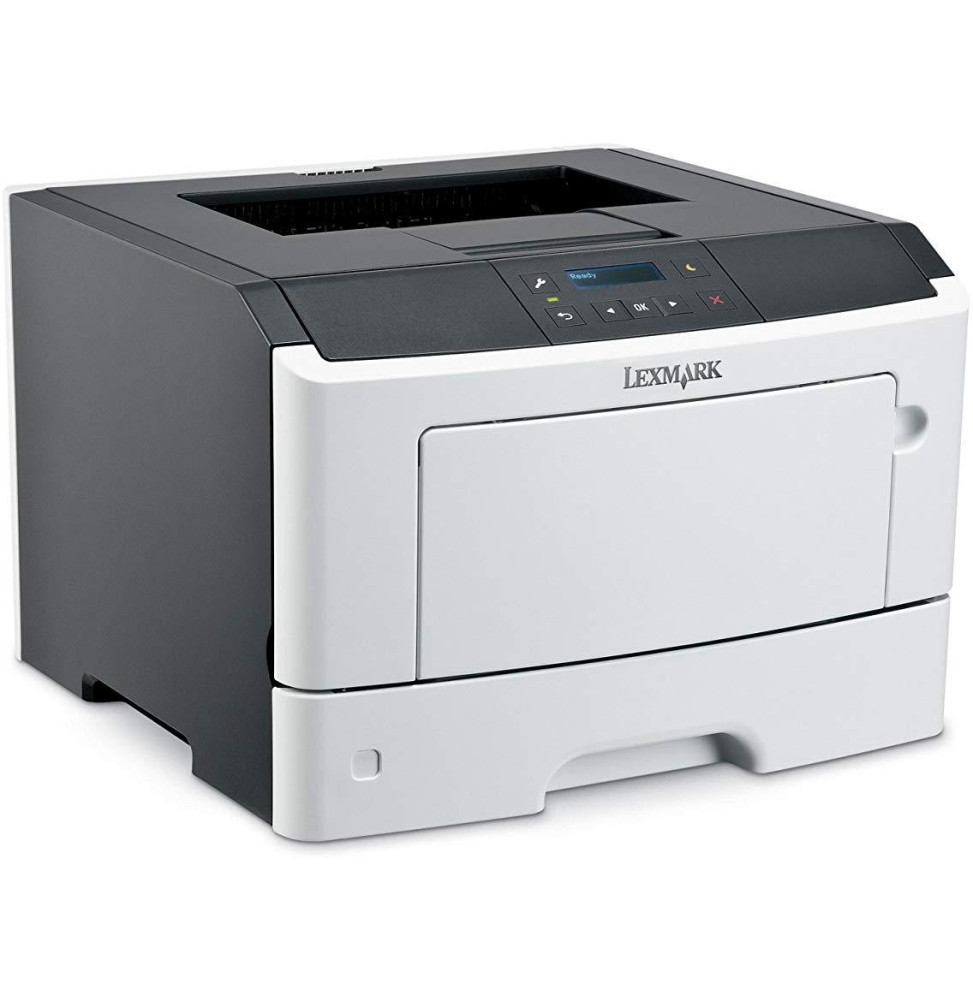 Imprimante Laser Monochrome Lexmark MS317dn (35SC080)
